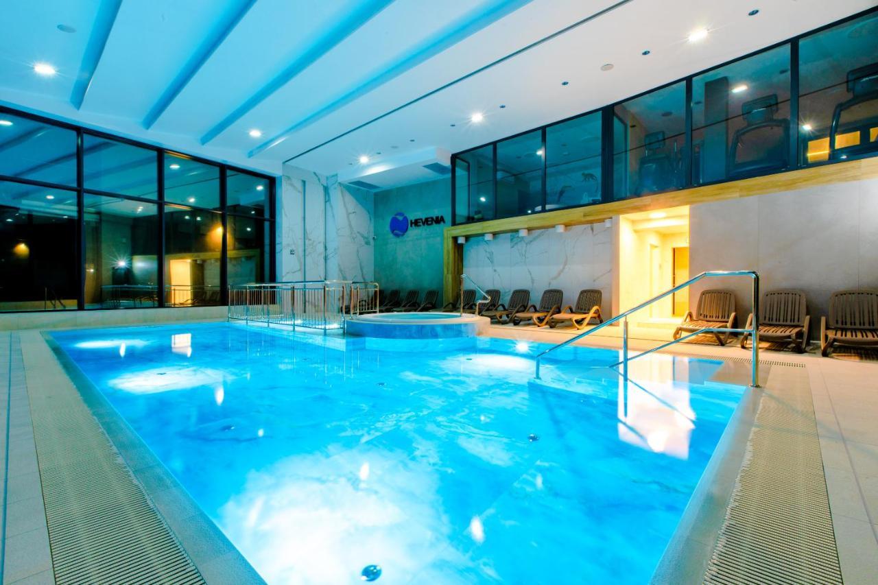 Resort Hevenia Rewal 5 Экстерьер фото
