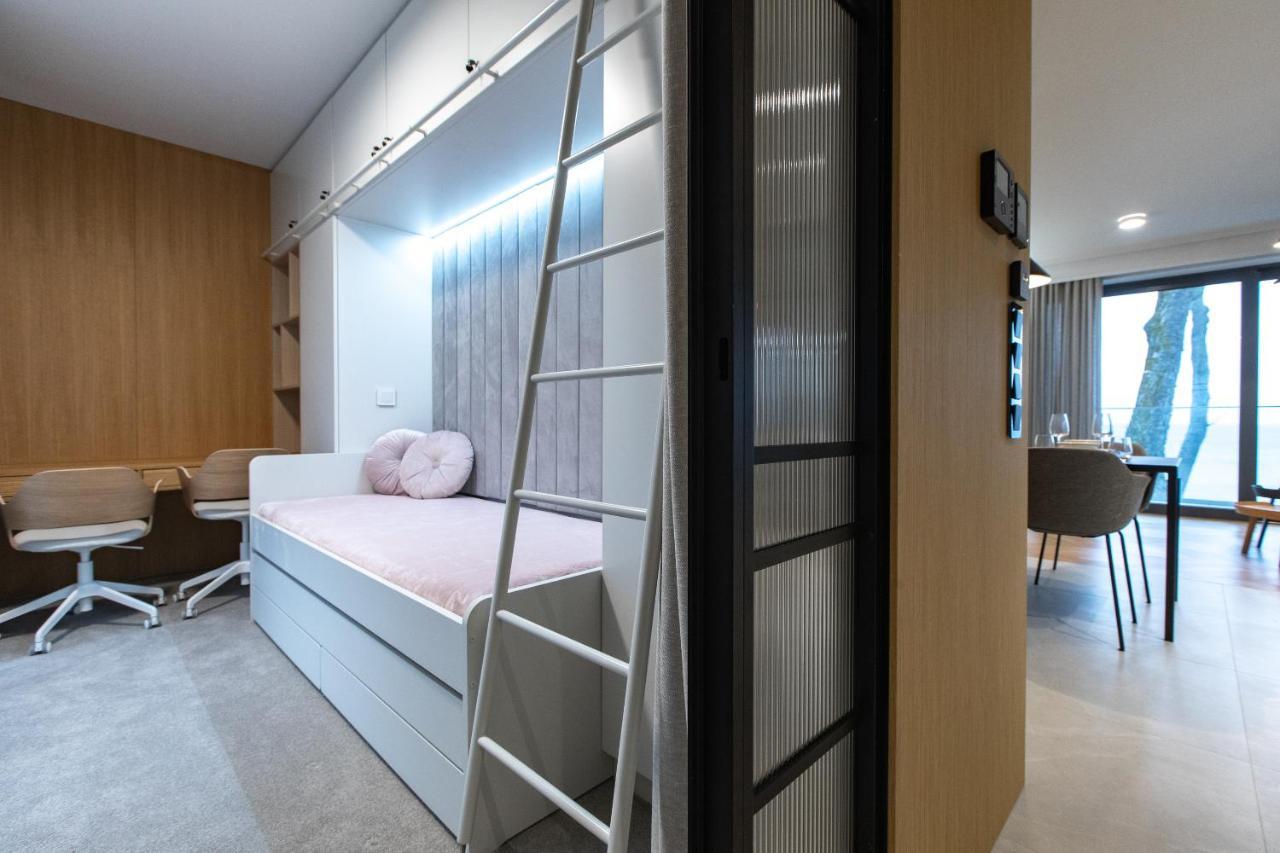 Resort Hevenia Rewal 5 Экстерьер фото
