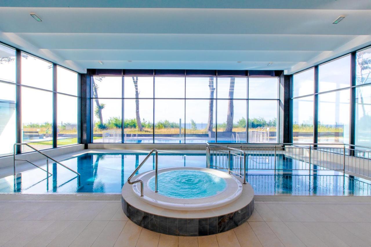 Resort Hevenia Rewal 5 Экстерьер фото