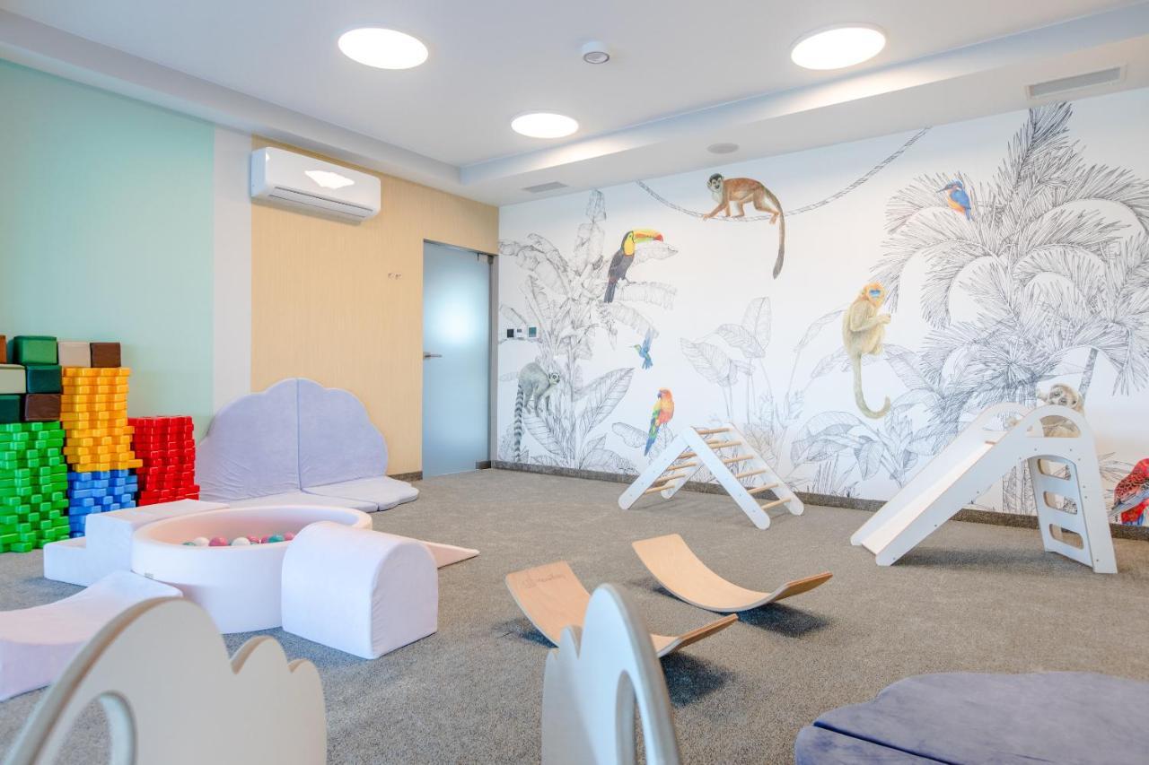 Resort Hevenia Rewal 5 Экстерьер фото