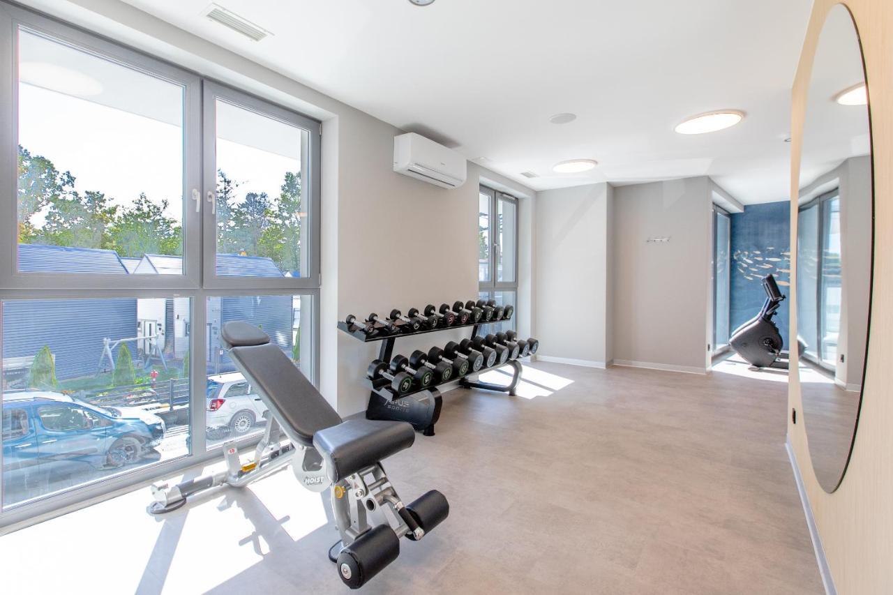 Resort Hevenia Rewal 5 Экстерьер фото